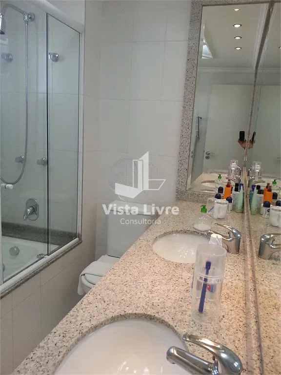Apartamento, 3 quartos, 182 m² - Foto 23
