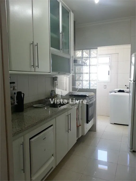 Apartamento, 3 quartos, 182 m² - Foto 7