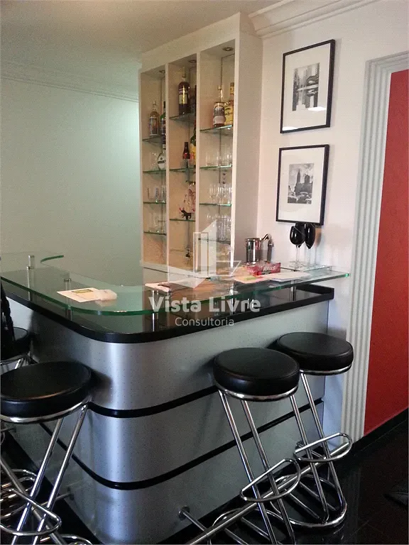 Apartamento, 3 quartos, 182 m² - Foto 4