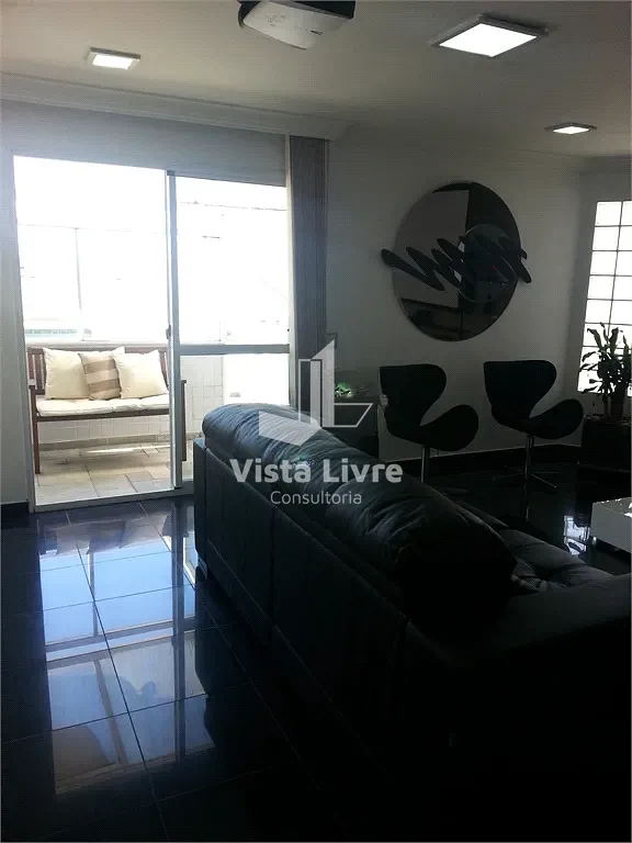 Apartamento, 3 quartos, 182 m² - Foto 2