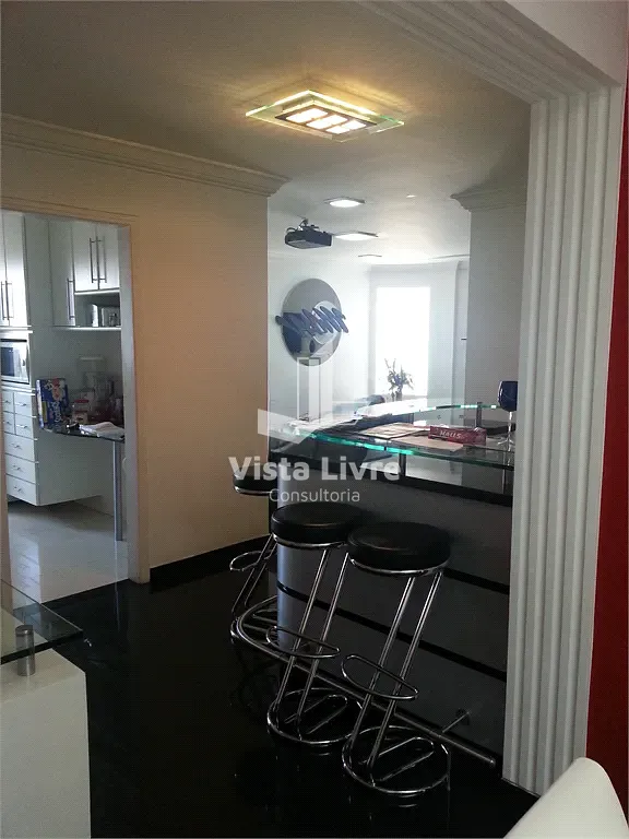 Apartamento, 3 quartos, 182 m² - Foto 5