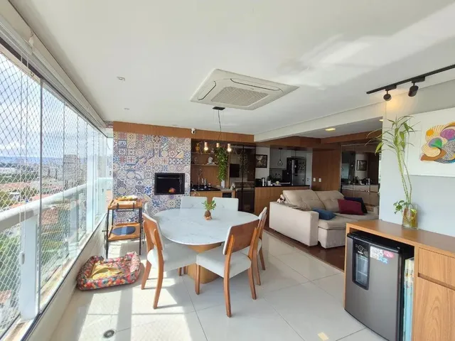 Apartamento com 110m² 3 quartos e 3 banheiros, à venda, no bairro Cambuci em São Paulo