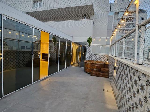 Foto do Apartamento - Apartamento à venda, Água Branca, São Paulo, SP | Vista Livre