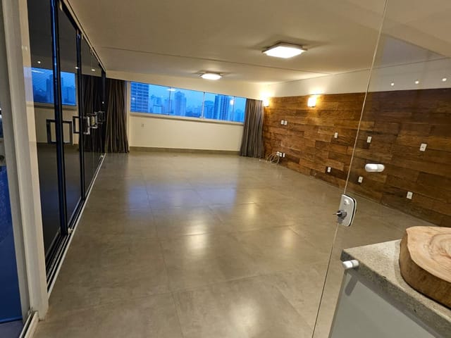 Foto do Apartamento - Apartamento à venda, Água Branca, São Paulo, SP | Vista Livre