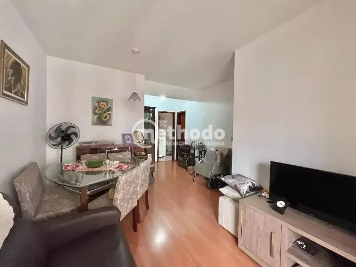 Apartamento, 1 quarto, 51 m² - Foto 1
