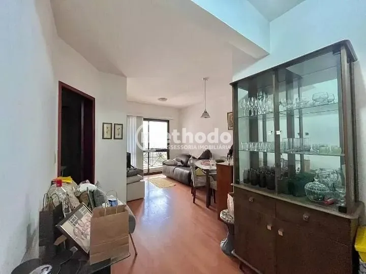 Apartamento, 1 quarto, 51 m² - Foto 5
