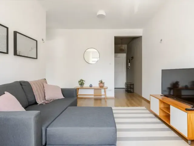 Apartamento com 70m² 1 quarto e 1 banheiro, à venda, no bairro Aclimação em São Paulo