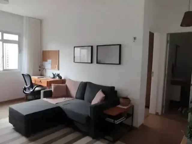 Apartamento com 70m² 1 quarto e 1 banheiro, à venda, no bairro Aclimação em São Paulo