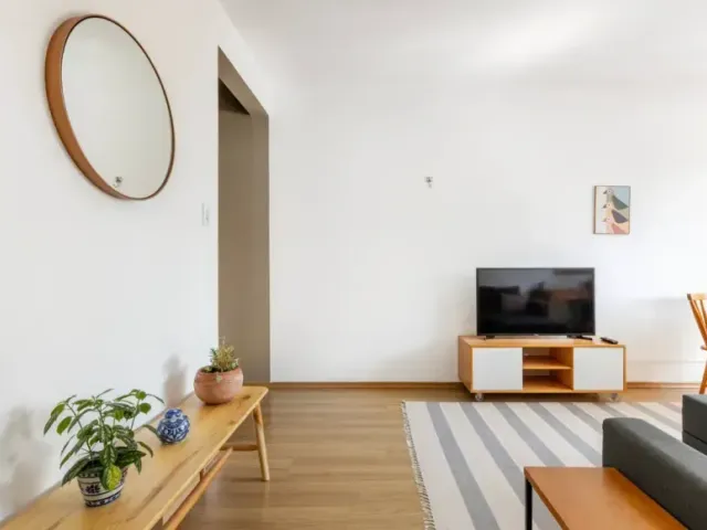 Apartamento com 70m² 1 quarto e 1 banheiro, à venda, no bairro Aclimação em São Paulo