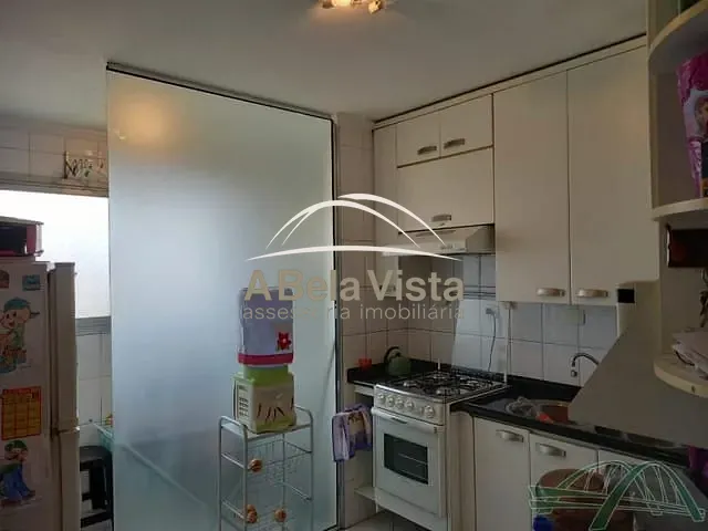 Apartamento 2 quartos e 1 banheiro, à venda, no bairro Veloso em Osasco