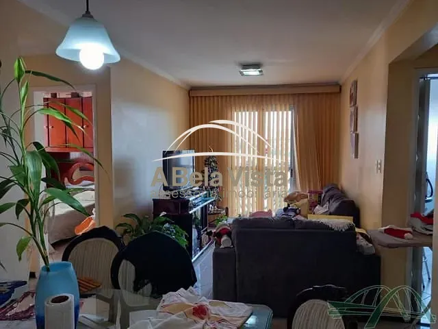 Apartamento 2 quartos e 1 banheiro, à venda, no bairro Veloso em Osasco