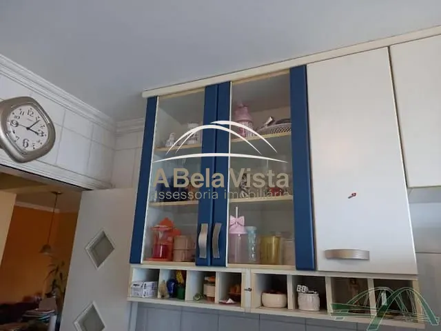 Apartamento 2 quartos e 1 banheiro, à venda, no bairro Veloso em Osasco