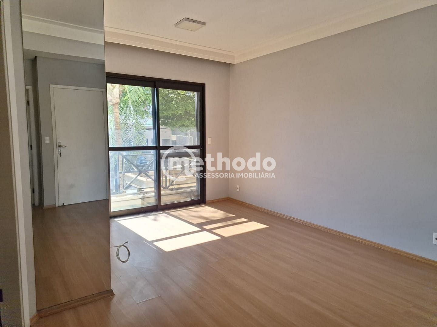 Apartamento, 1 quarto, 51 m² - Foto 3