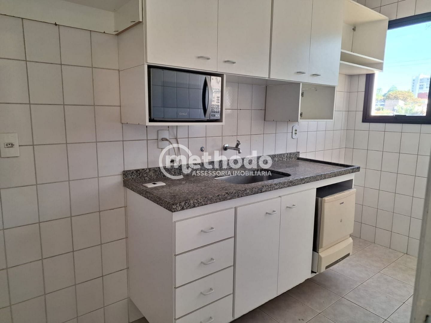 Apartamento, 1 quarto, 51 m² - Foto 6