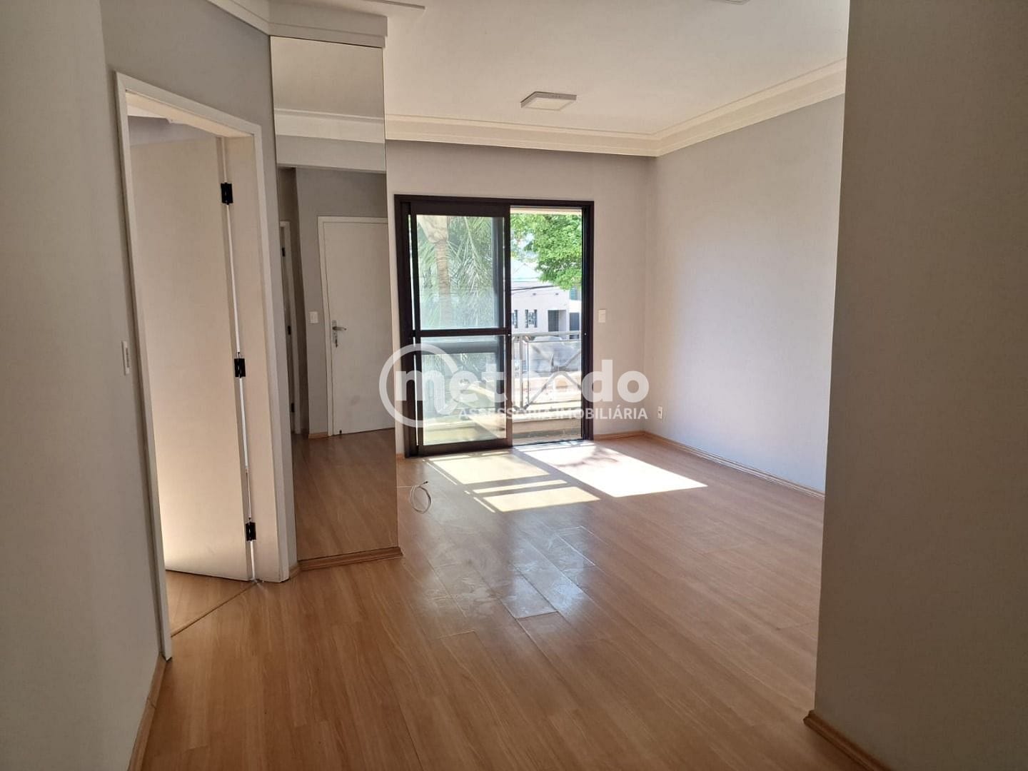 Apartamento, 1 quarto, 51 m² - Foto 1