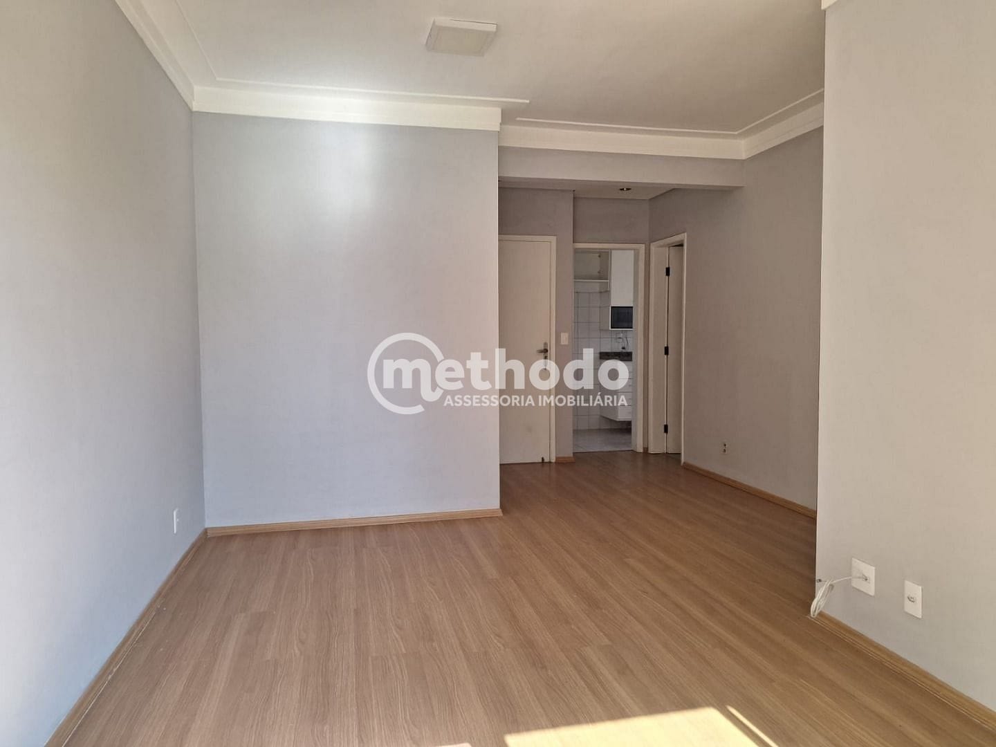 Apartamento, 1 quarto, 51 m² - Foto 2