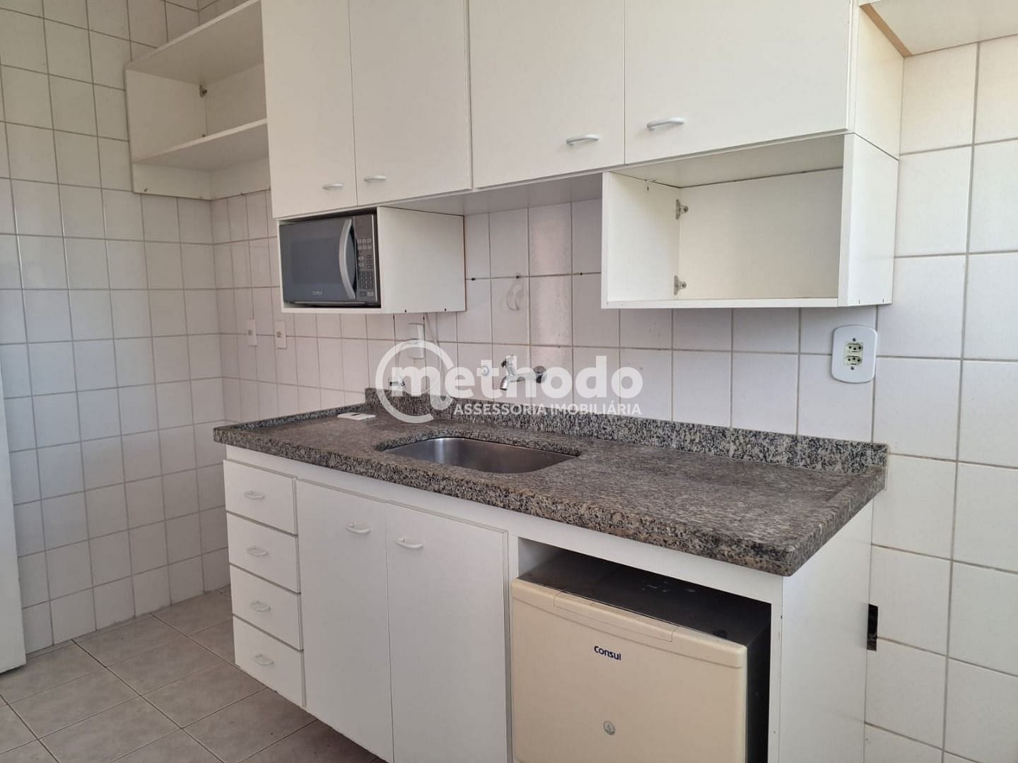 Apartamento, 1 quarto, 51 m² - Foto 8