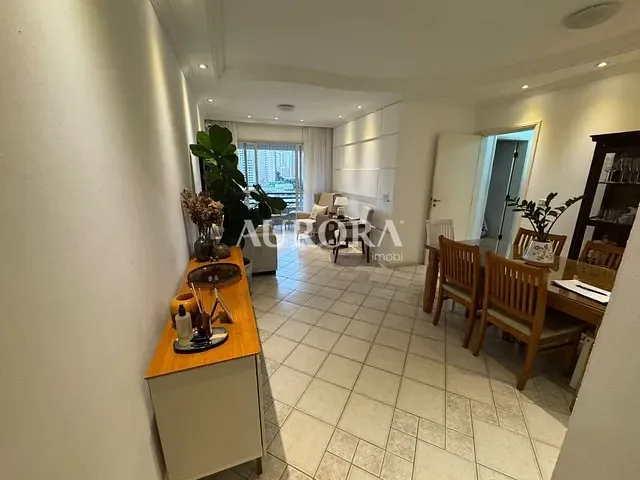 Apartamento 3 quartos e 2 banheiros, à venda, no bairro Jardim Higienópolis em Londrina