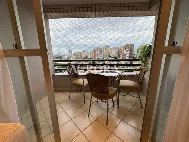 Apartamento 3 quartos e 2 banheiros, à venda, no bairro Jardim Higienópolis em Londrina