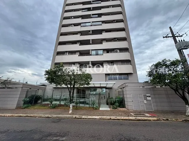 Apartamento 3 quartos e 2 banheiros, à venda, no bairro Jardim Higienópolis em Londrina