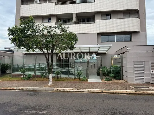 Apartamento 3 quartos e 2 banheiros, à venda, no bairro Jardim Higienópolis em Londrina