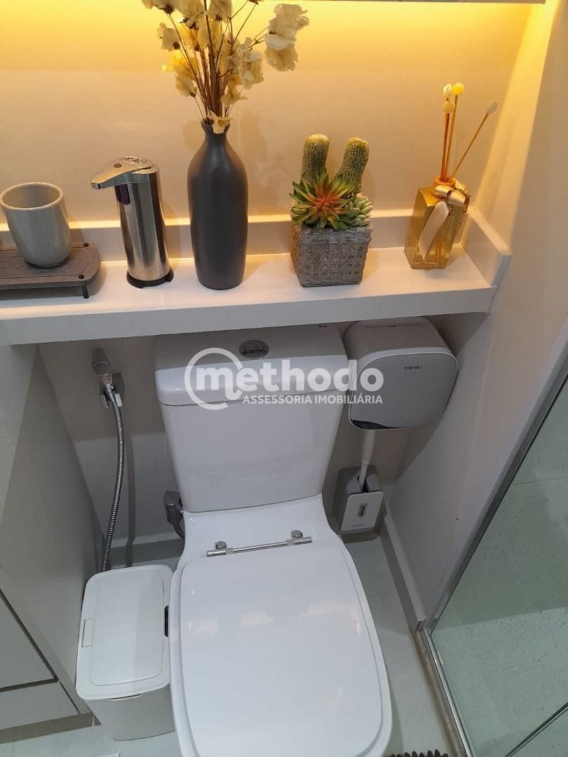 Apartamento, 3 quartos, 65 m² - Foto 21