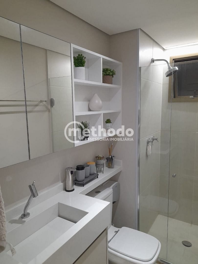 Apartamento, 3 quartos, 65 m² - Foto 16