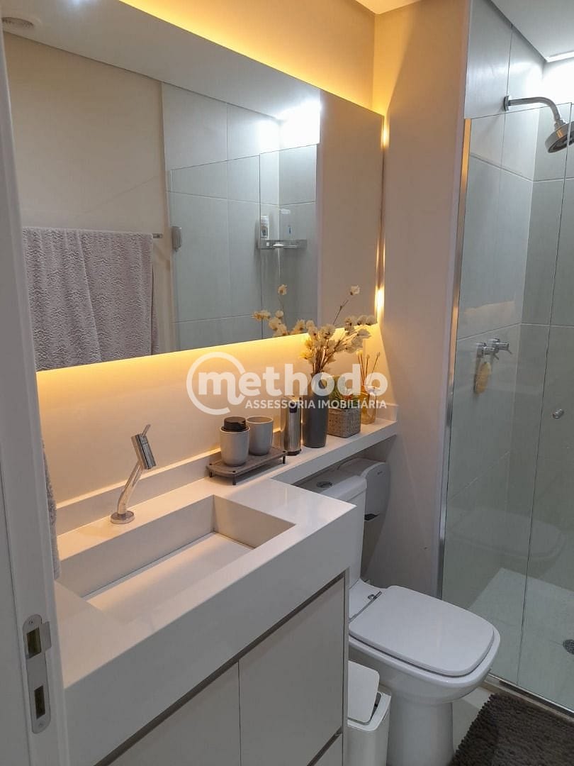 Apartamento, 3 quartos, 65 m² - Foto 12