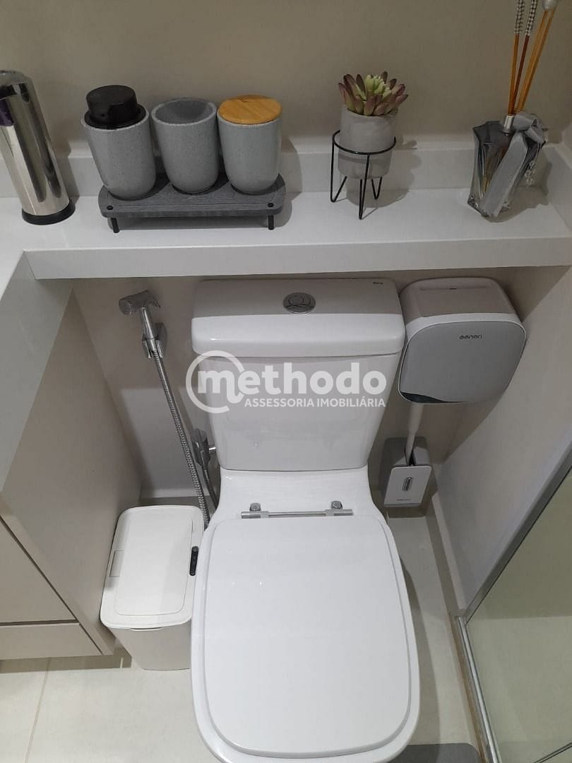 Apartamento, 3 quartos, 65 m² - Foto 20