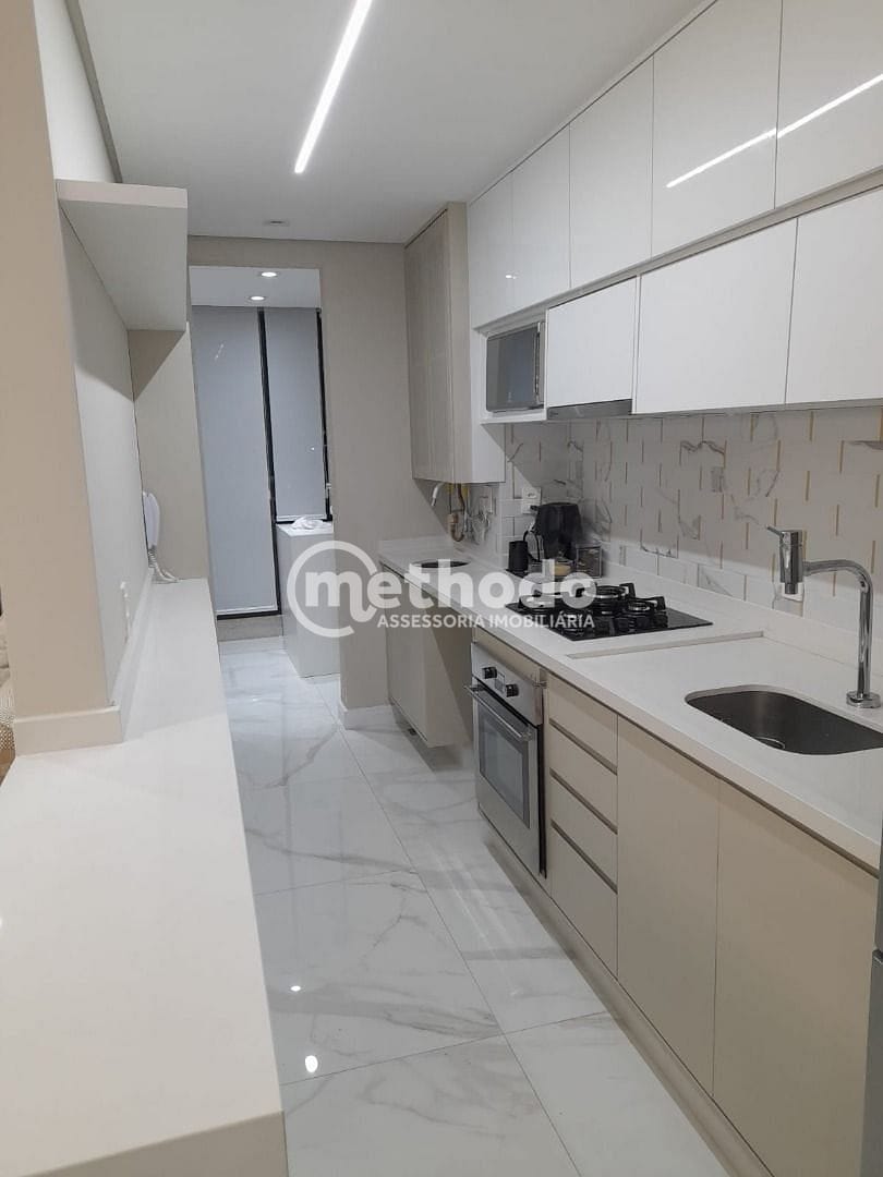 Apartamento, 3 quartos, 65 m² - Foto 7