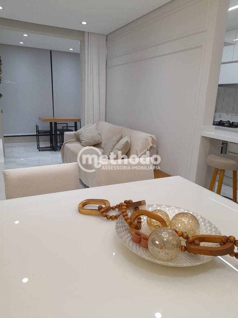 Apartamento, 3 quartos, 65 m² - Foto 2