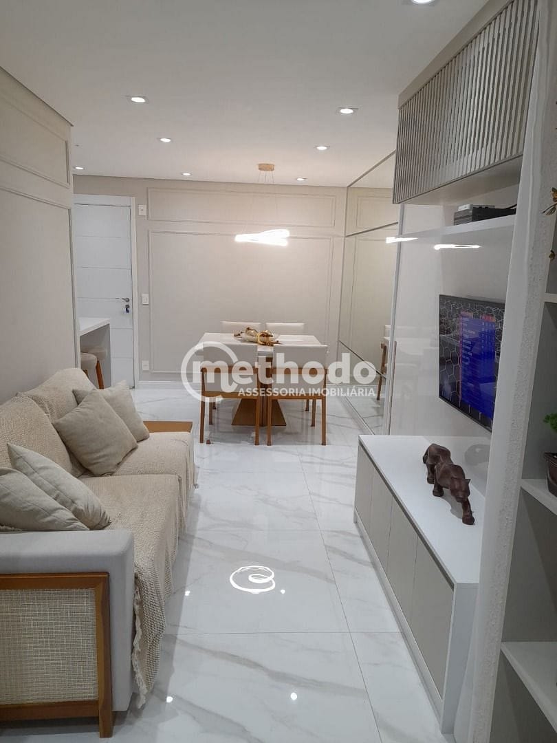 Apartamento, 3 quartos, 65 m² - Foto 5