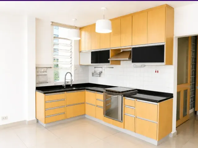 Apartamento com 102m² 2 quartos e 2 banheiros, para alugar, no bairro Itaim Bibi em São Paulo