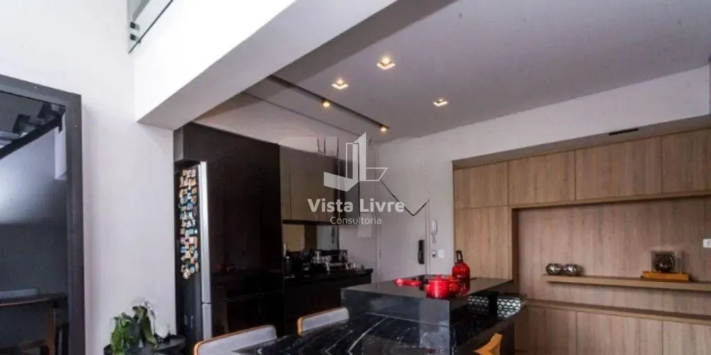 Apartamento, 2 quartos, 70 m² - Foto 4