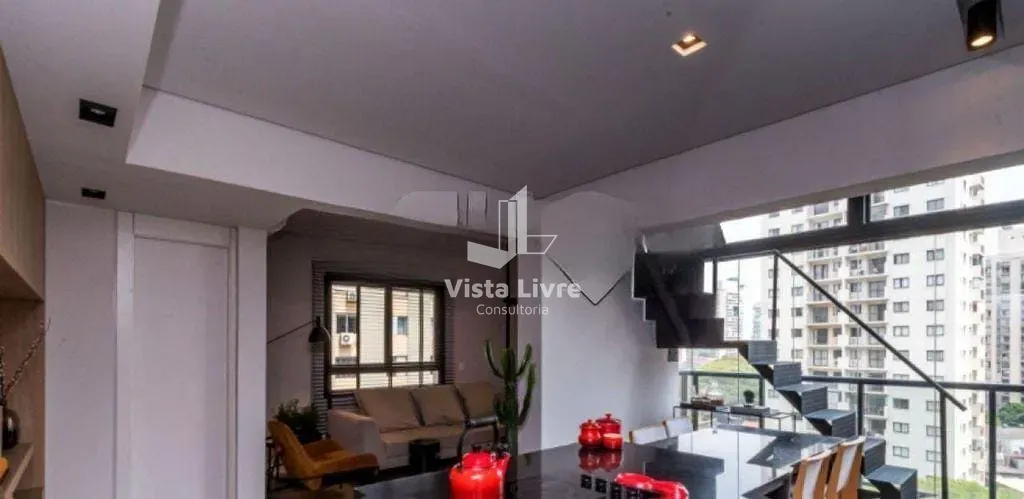 Apartamento, 2 quartos, 70 m² - Foto 1