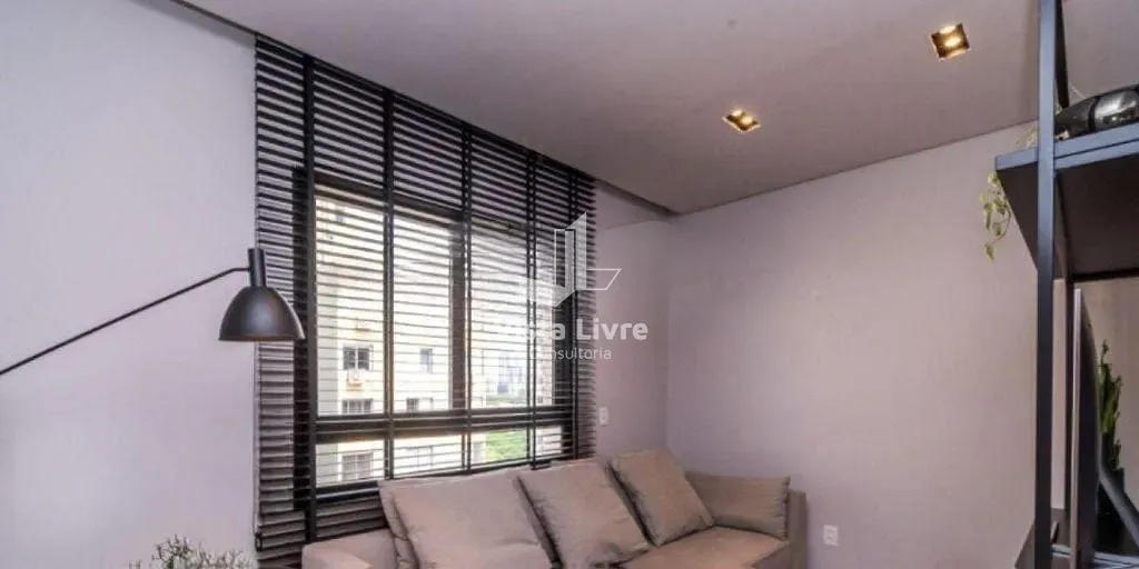 Apartamento, 2 quartos, 70 m² - Foto 10