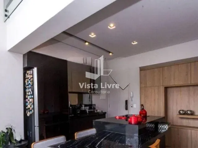 Apartamento com 70m² 2 quartos e 2 banheiros, à venda, no bairro Vila Olímpia em São Paulo