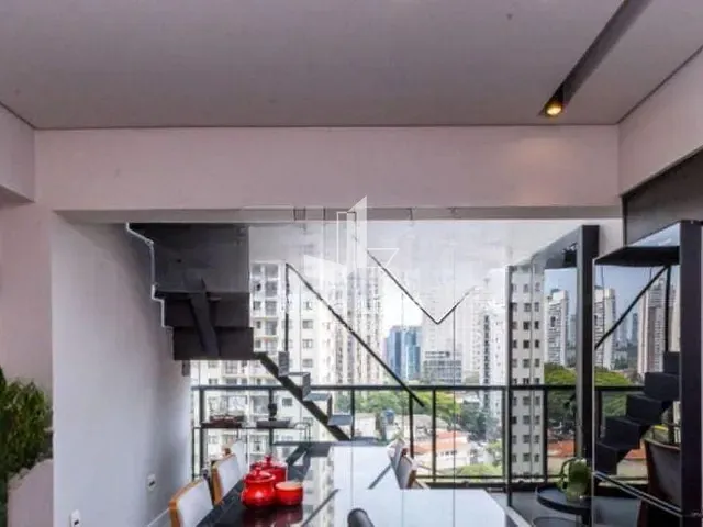 Apartamento com 70m² 2 quartos e 2 banheiros, à venda, no bairro Vila Olímpia em São Paulo