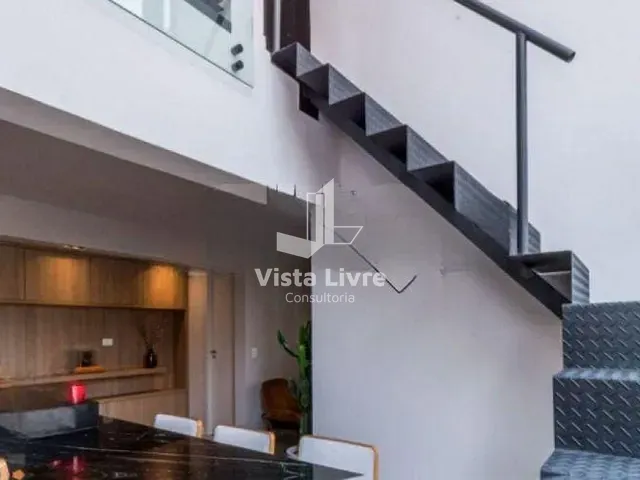 Apartamento com 70m² 2 quartos e 2 banheiros, à venda, no bairro Vila Olímpia em São Paulo