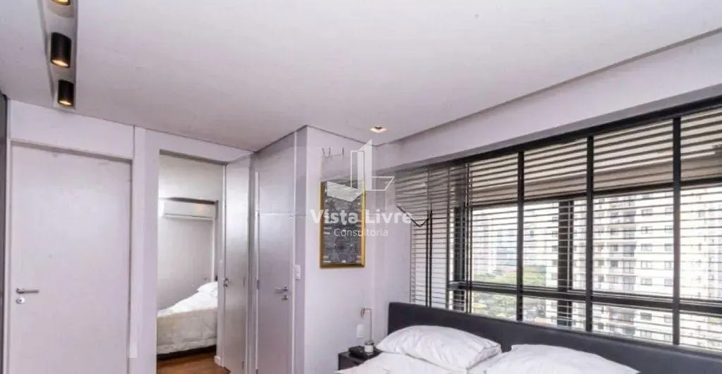 Apartamento, 2 quartos, 70 m² - Foto 9