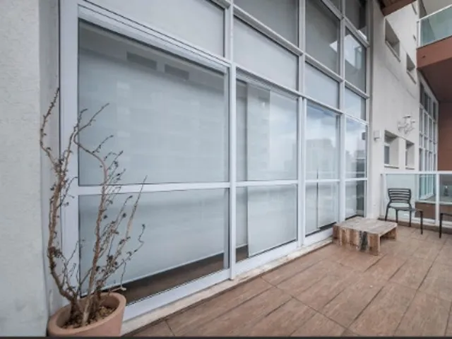 Apartamento com 89m² 1 quarto e 2 banheiros, à venda ou para alugar, no bairro Vila Gertrudes em São Paulo