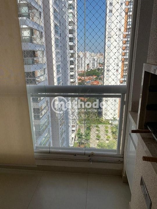 Apartamento, 3 quartos, 140 m² - Foto 5