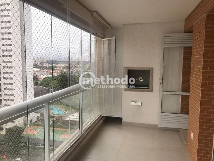 Apartamento, 3 quartos, 140 m² - Foto 3