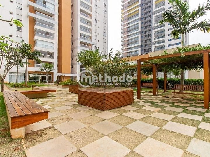Apartamento, 3 quartos, 140 m² - Foto 19