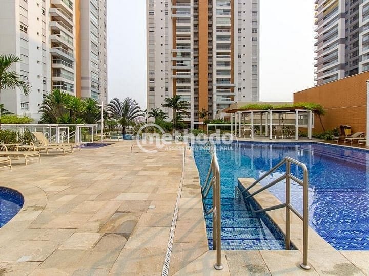 Apartamento, 3 quartos, 140 m² - Foto 20