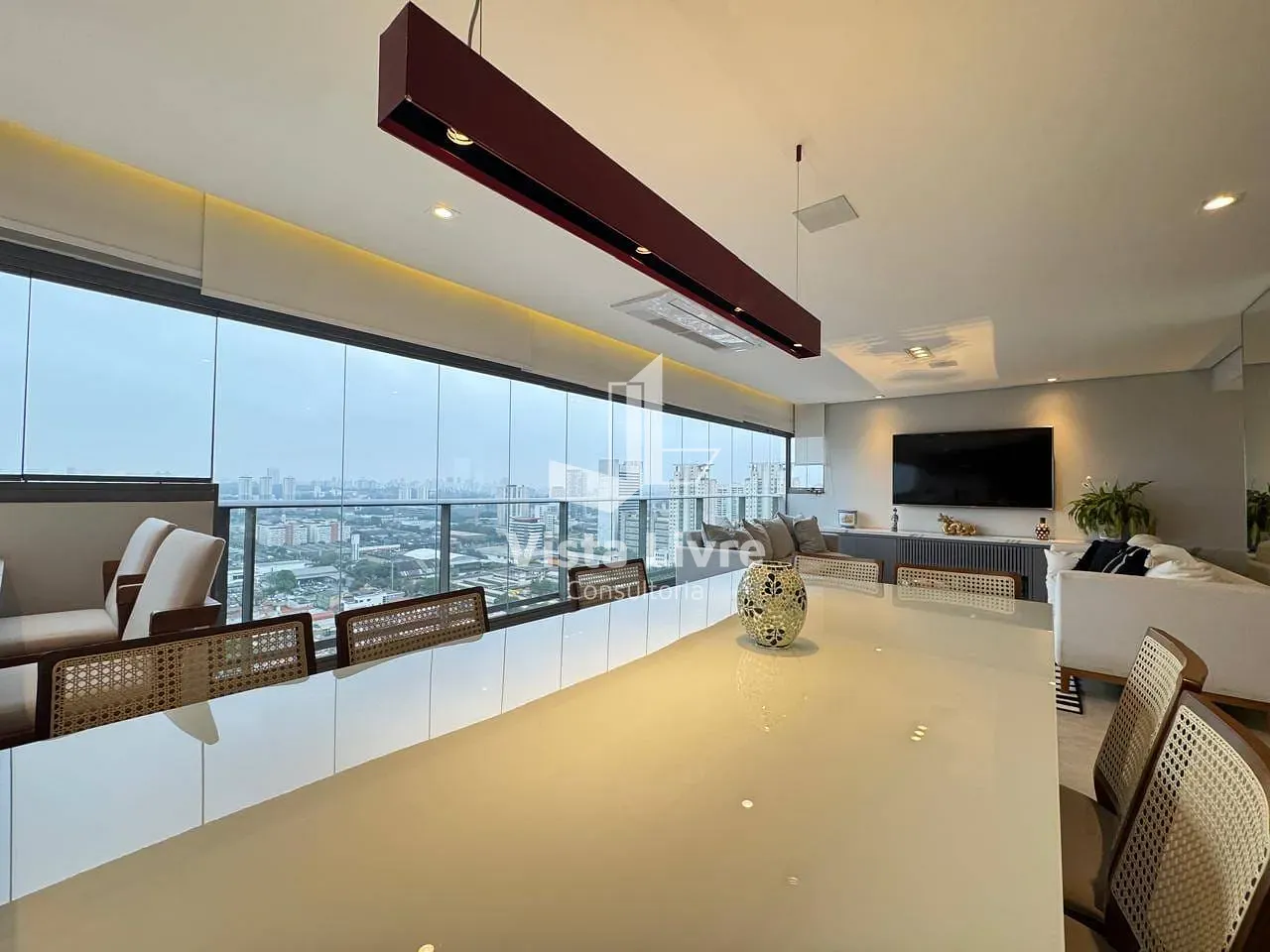Apartamento, 3 quartos, 173 m² - Foto 11