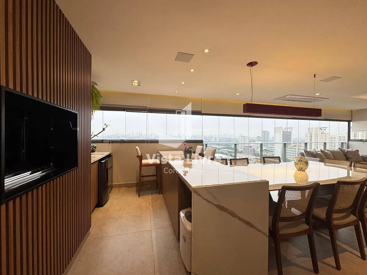 Apartamento, 3 quartos, 173 m² - Foto 16