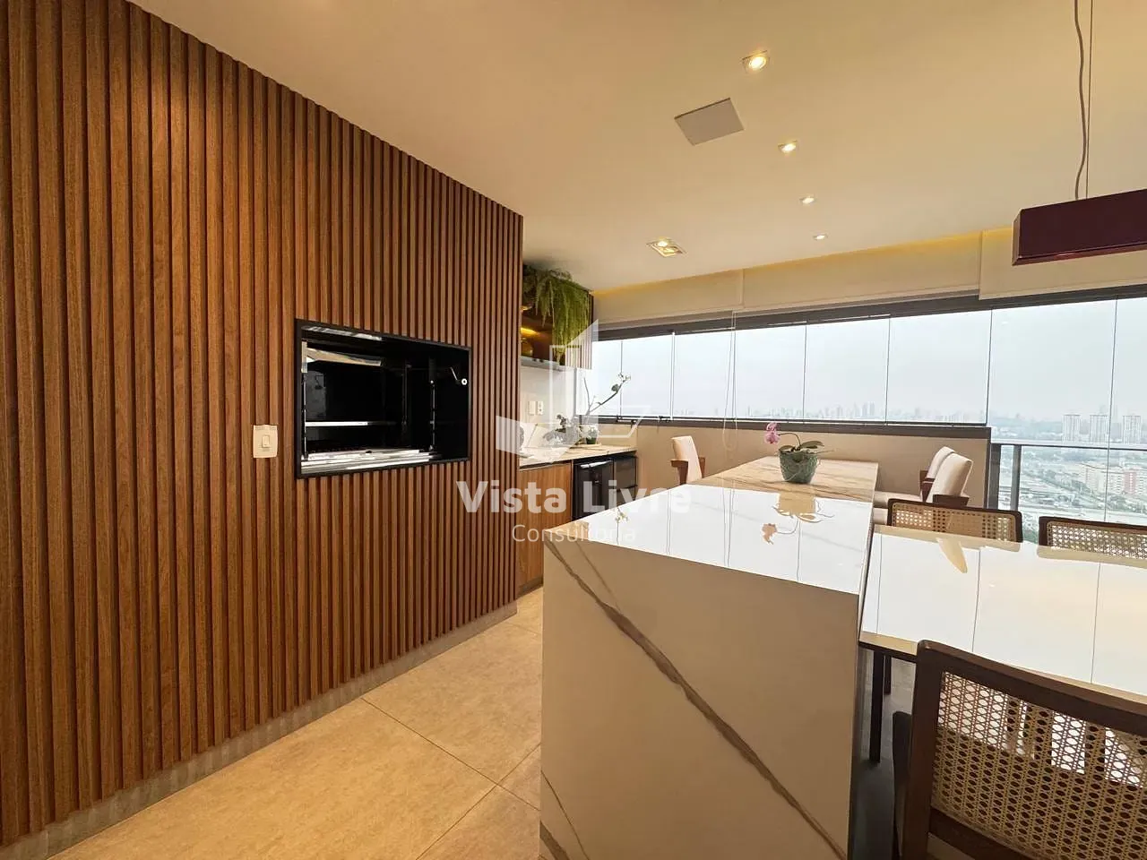 Apartamento, 3 quartos, 173 m² - Foto 15