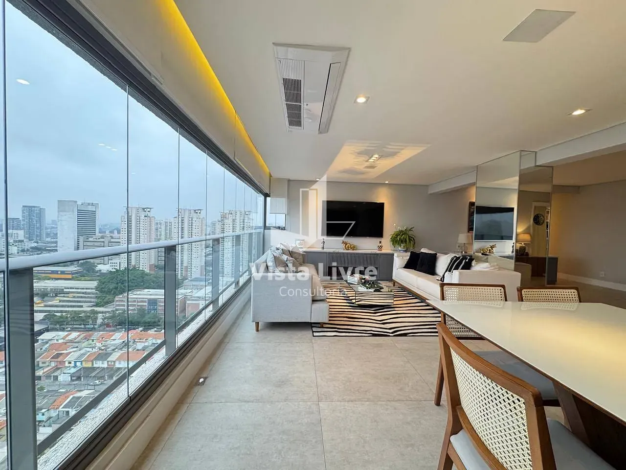 Apartamento, 3 quartos, 173 m² - Foto 13