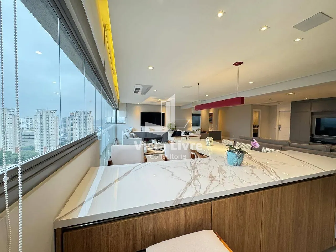 Apartamento, 3 quartos, 173 m² - Foto 17